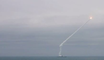 MWM: Россия впервые испытала в бою гиперзвуковой &#171;Циркон&#187;