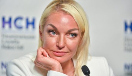 &#171;Иголок боюсь&#187;: Волочкова вышла на связь после громкого побега из рехаба