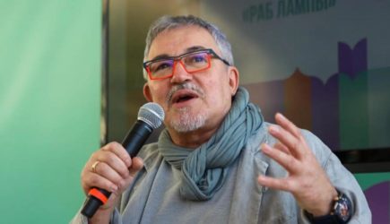 «Выложили мрази»:  известный телеведущий бросился на защиту Диброва