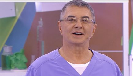 &#171;Я не знаю, но делаю умный вид&#187;: Мясников раскрыл шокирующий секрет, как он ставит диагнозы в эфире