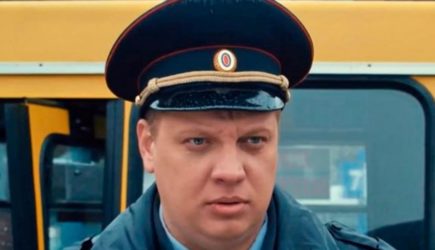 Всего 45: тяжелый недуг убил звезду российских телесериалов