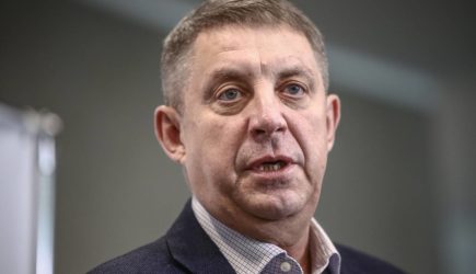 Украина атаковала приграничный российский регион