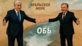 Новый «договорняк»? Отдать Средней Азии сибирские реки, России &ndash; толпы мигрантов. Академик сказал то, что нам недоговаривают