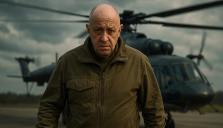 Так жив Евгений Пригожин или нет? Четыре ответа &#171;вагнеров&#187; и смайлик, который даёт надежду