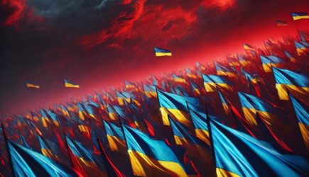 Названо имя «серого кардинала» грандиозного скандала на Украине