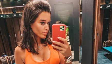 &#171;Пук в воздух&#187;: Бородина устроила публичную потасовку с Собчак