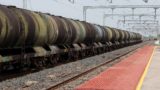 Поставки российской нефти в Индию рухнули