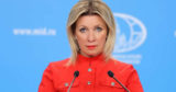 Захарова анонсировала ответ РФ на закрытие генконсульства в Польше
