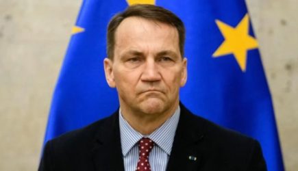 Глава МИД Польши объяснил свою русофобию: Это не&nbsp;случайно