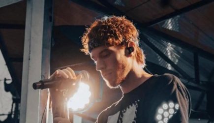 Улетевшему в США Преснякову пришлось отказаться от любимого дела из-за недуга