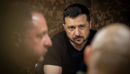 «Это капитуляция Украины». Из-за каких пунктов Зеленский отказался от мирного плана Трампа и что за этим последует?