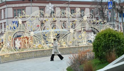 Россиянам напомнили о сокращенной последней рабочей неделе в году