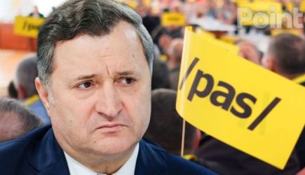 Зачем Санду на самом деле нужна Украина? Правда вышла наружу