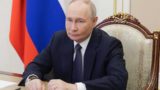 Путин раскрыл результаты медобследования