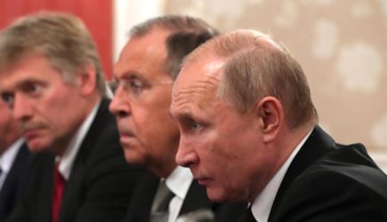 Часы тикают: в Кремле обратились с публичным предупреждением к Зеленскому