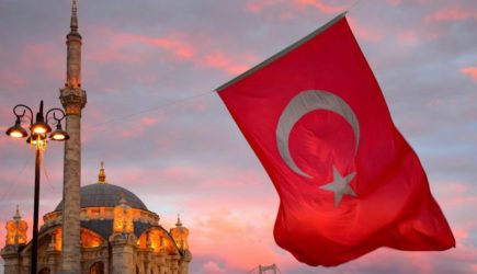 Что ждет Турцию после подлого удара по России