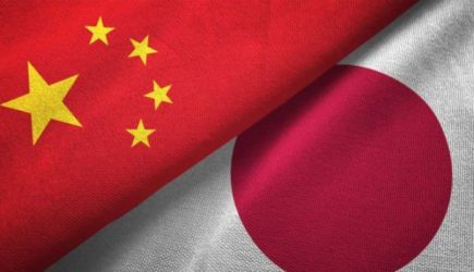 «Мы послали сигнал. Это только начало»: Китай кипит от гнева и предупреждает Японию