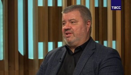 Экс-офицер СБУ: Российские войска продолжат наступление в&nbsp;Харьковской области