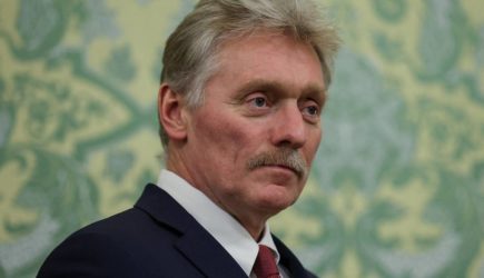 В Кремле поставили ультиматум Зеленскому по урегулированию конфликта