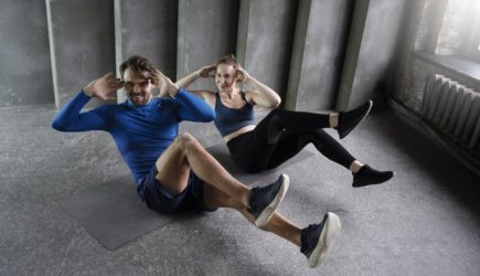 Ученые нашли вещество, которое заменяет занятия спортом