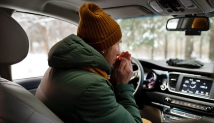 Как сократить прогрев авто зимой до 5 минут: 4 простых совета, о которых не все знают