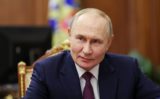 Песков допустил, что до конца года Путин может посетить новые регионы России