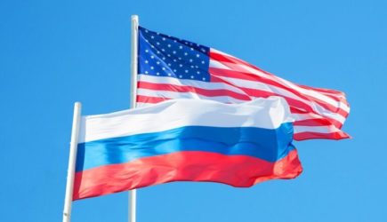 Guardian: генералы США посетят Москву для обсуждения мирного плана по Украине