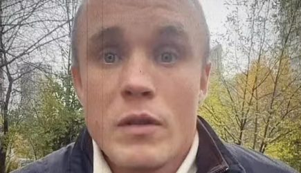 Известный российский боец поп-ММА поплатился за гимн Украины