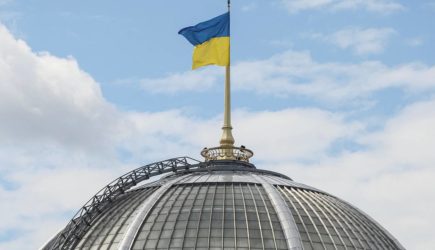 В Раде забили тревогу из-за ситуации на Украине