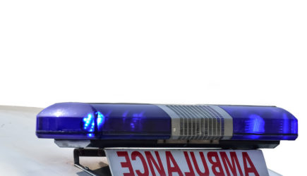 HT: гражданин Индии потерял 18 родственников в ДТП в Саудовской Аравии