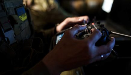 Военный эксперт заявил о цели атаки ВСУ на Шатурскую ГРЭС