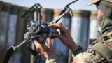 Российский &laquo;Бумеранг&raquo; заменил десять обычных БПЛА