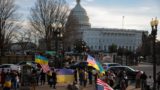 В правительстве США возникли разногласия из-за Украины