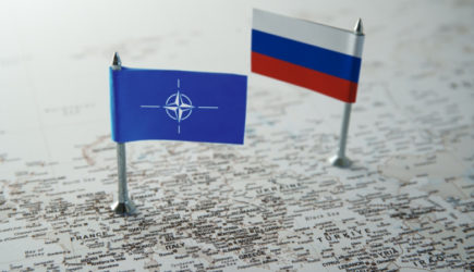 Ушаков озвучил позицию России по ситуации на Украине