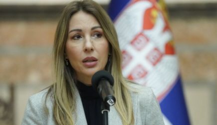 Сербия нашла выход из&nbsp;санкций: топливо увели у&nbsp;Украины