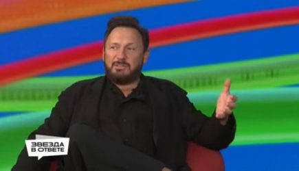 Могу, но&nbsp;не&nbsp;хочу: народный артист России отказался от&nbsp;поездок в&nbsp;Европу