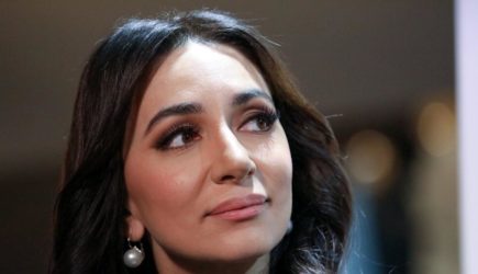 &#171;Просто тянуло живот&#187;: Зара вспомнила, как чуть не потеряла ребенка