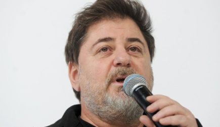 Цекало выплатил 21 млн рублей бывшей жене по огромному долгу за алименты