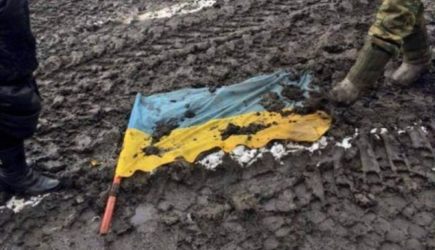 Никаких переговоров, только капитуляция: похабный мир хуже войны&nbsp;&mdash; мнение