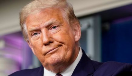 Трамп высказался о ситуации на Украине!