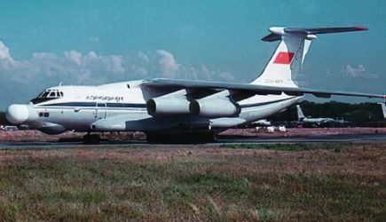 Утилизировали: Генштаб ВСУ рапортовал о&nbsp;поражении двух самолетов в&nbsp;Таганроге