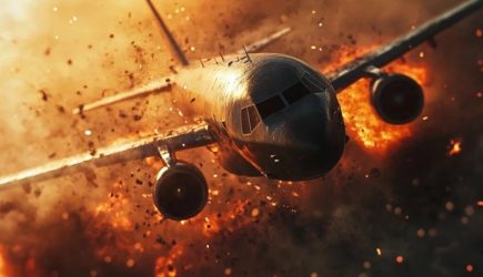 «Срочно! Самолёт сгорел дотла!»: На Украине «аплодируют Мадяру». Fighterbomber подтвердил — «действительно уничтожили»