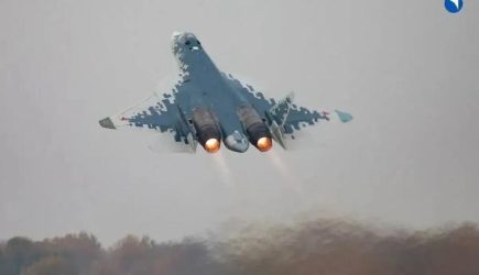 Смертоносный русский «квартет» взорвал целый эшелон бронетехники ВСУ