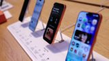 Названы лучшие iPhone 2025 года