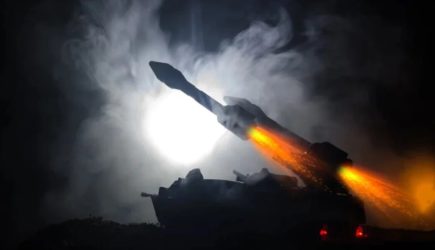 &#171;Ух ты ж, ничего себе!&#187;: Россия нанесла массированный удар по &#171;неприкосновенной&#187; территории. Решение принято &#8212; &#171;обнуляем&#187;