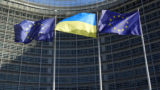FT: Euroclear предупредил о рисках кредита Украине за счёт российских активов