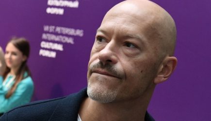 Требовали 9,7 млн рублей: Фёдор Бондарчук выиграл суд у петербургского отеля