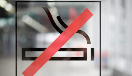 В Пермском крае с 1 марта 2026 года вводится запрет на розничную продажу вейпов