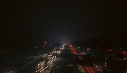 В преддверии «черной зимы: на Украине заговорили об эвакуации в крупных городах