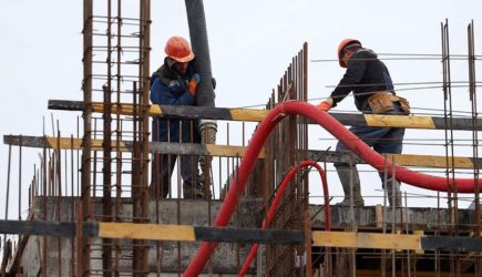 В России могут запустить эксперимент по целевому набору мигрантов